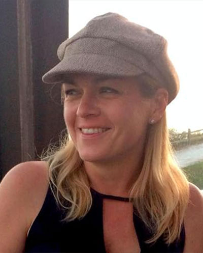 Michelle Chubarov McIntosh